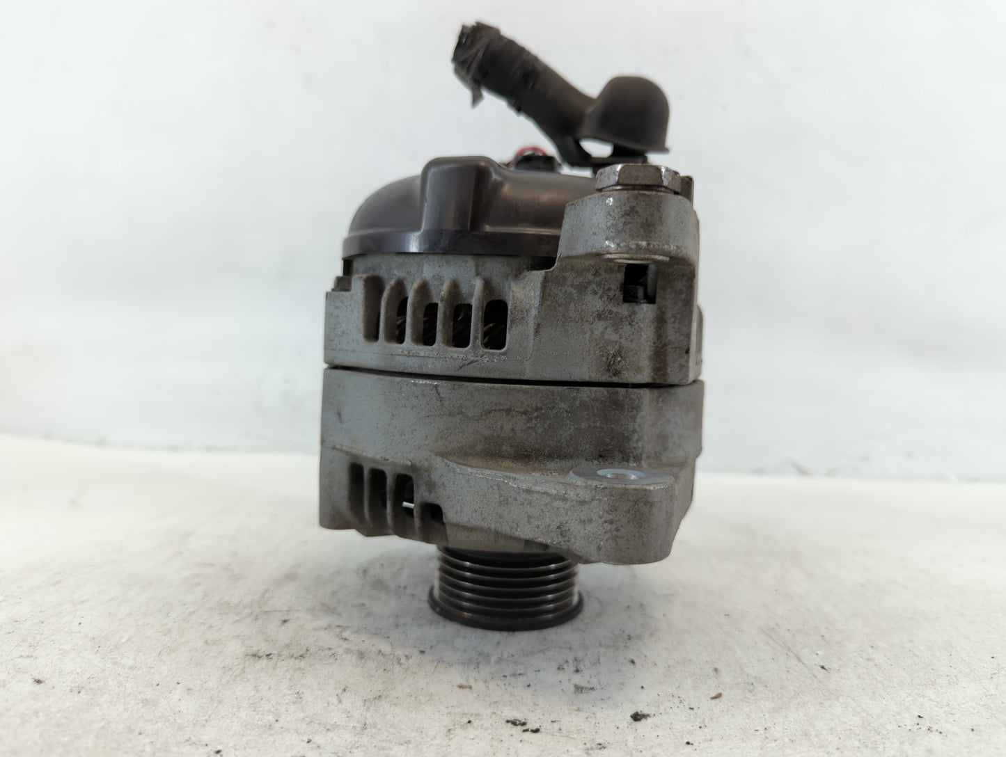 2015-2019 Hyundai Sonata Alternator Replacement Generator Charging Assembly Engine OEM P/N:TN104211-8790 37300-2G061 Fits OE