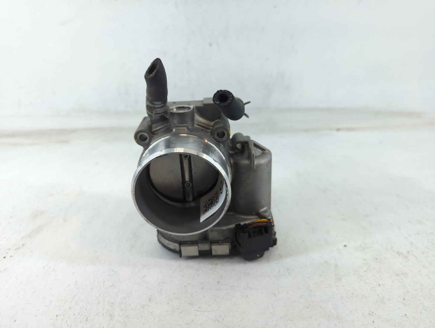 2015-2019 Hyundai Sonata Throttle Body P/N:35100-2G600 Fits Fits 2015 2016 2017 2018 2019 2020 2021 OEM Used Auto Parts - Oe