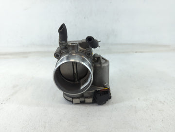 2015-2019 Hyundai Sonata Throttle Body P/N:35100-2G600 Fits Fits 2015 2016 2017 2018 2019 2020 2021 OEM Used Auto Parts - Oe