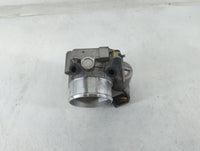 2015-2019 Hyundai Sonata Throttle Body P/N:35100-2G600 Fits Fits 2015 2016 2017 2018 2019 2020 2021 OEM Used Auto Parts - Oe
