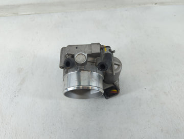 2015-2019 Hyundai Sonata Throttle Body P/N:35100-2G600 Fits Fits 2015 2016 2017 2018 2019 2020 2021 OEM Used Auto Parts