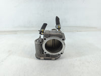 2015-2019 Hyundai Sonata Throttle Body P/N:35100-2G600 Fits Fits 2015 2016 2017 2018 2019 2020 2021 OEM Used Auto Parts - Oe