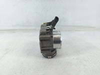 2015-2019 Hyundai Sonata Throttle Body P/N:35100-2G600 Fits Fits 2015 2016 2017 2018 2019 2020 2021 OEM Used Auto Parts - Oe