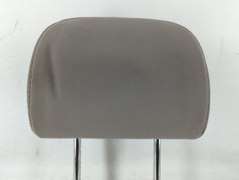 compare product Hyundai Sonata Headrest Head Rest Front Driver Passenger Seat Light Grey