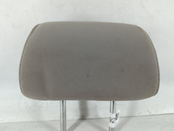 compare product Hyundai Sonata Headrest Head Rest Front Driver Passenger Seat Light Grey