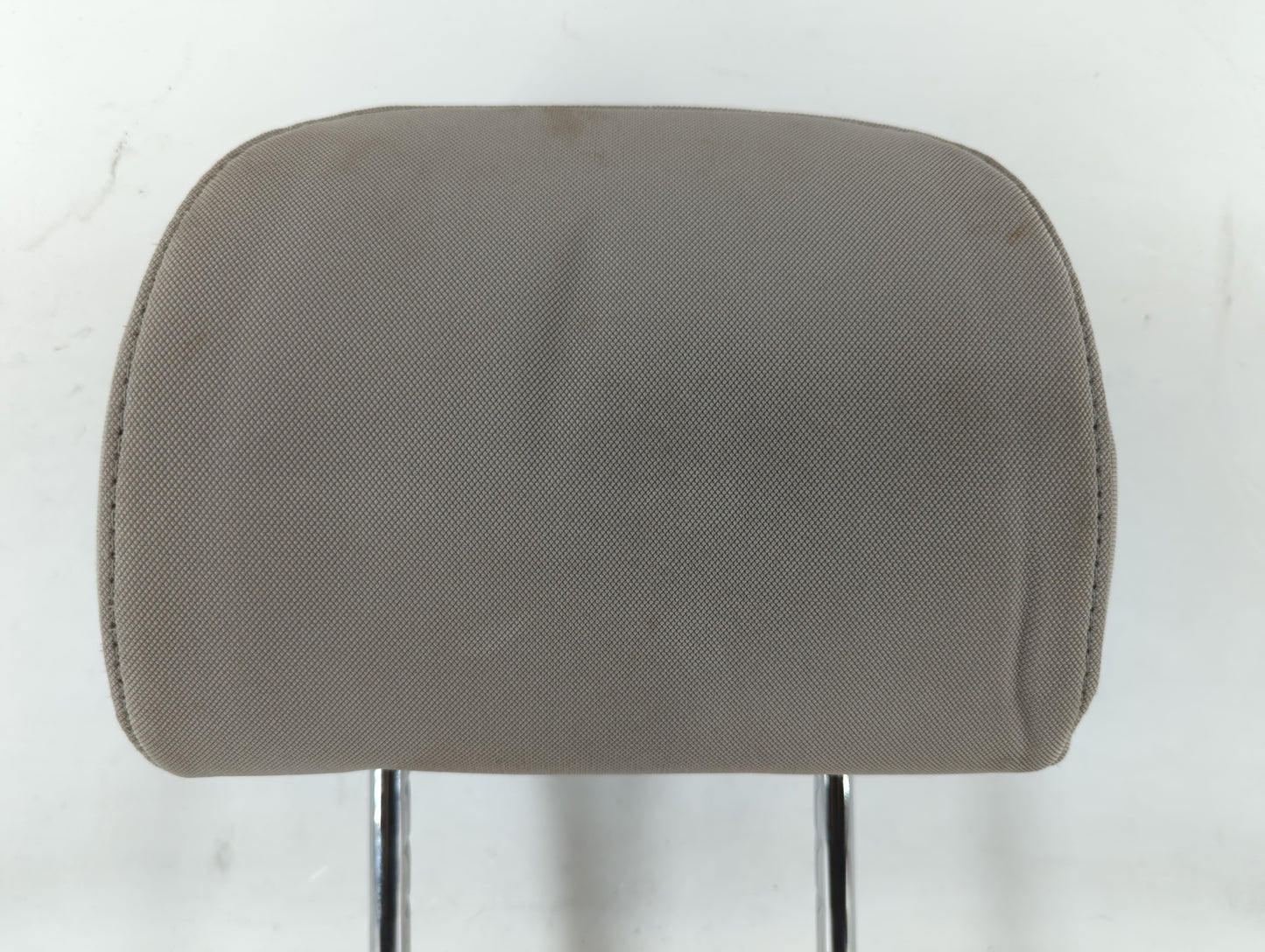 2015-2017 Hyundai Sonata Headrest Head Rest Front Driver Passenger Seat - Oemusedautoparts1.com