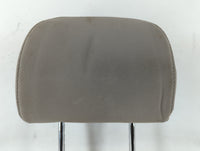 2015-2017 Hyundai Sonata Headrest Head Rest Front Driver Passenger Seat - Oemusedautoparts1.com