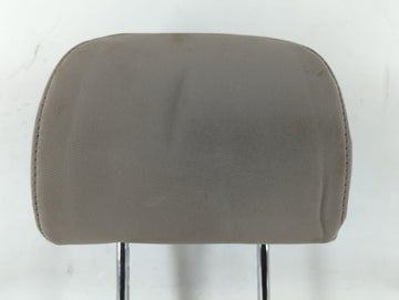 2015-2017 Hyundai Sonata Headrest Head Rest Front Driver Passenger Seat - Oemusedautoparts1.com