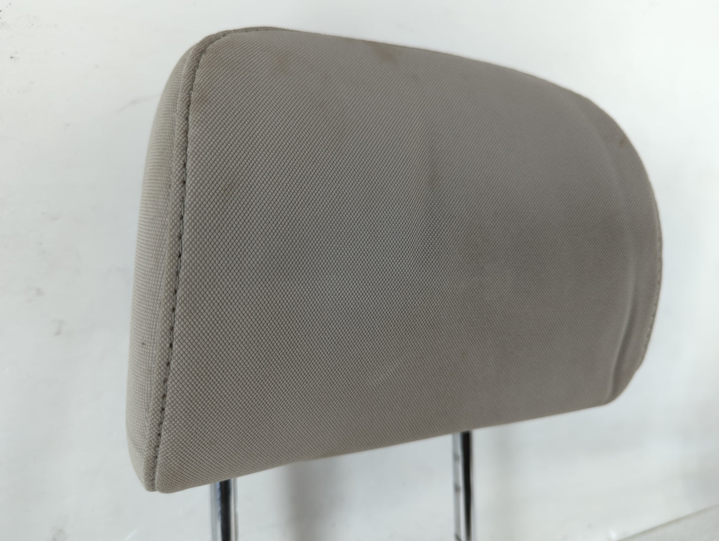 2015-2017 Hyundai Sonata Headrest Head Rest Front Driver Passenger Seat - Oemusedautoparts1.com