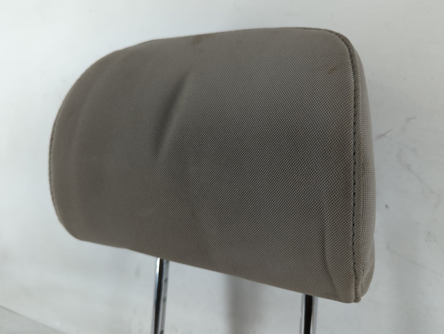 2015-2017 Hyundai Sonata Headrest Head Rest Front Driver Passenger Seat - Oemusedautoparts1.com