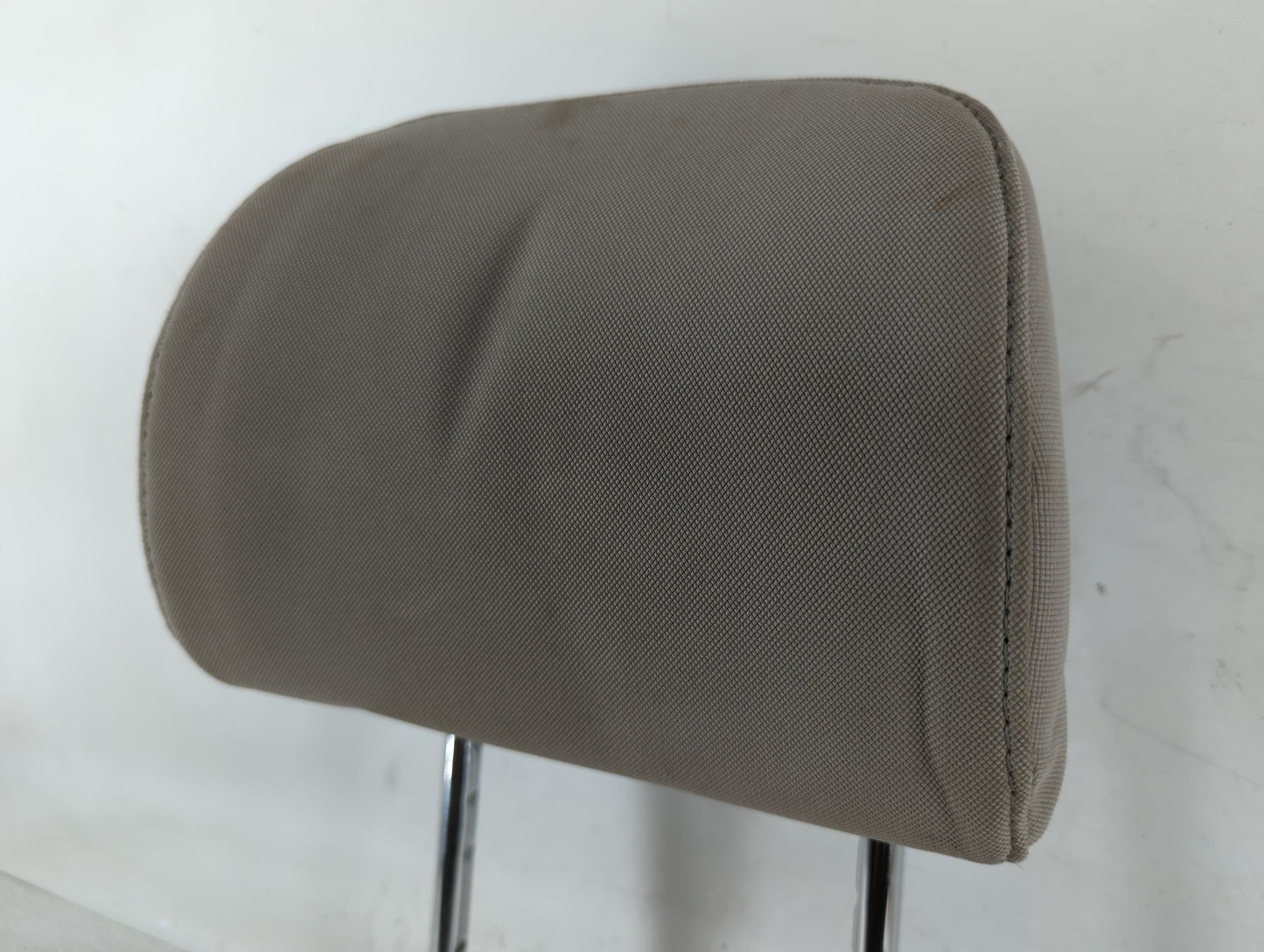 2015-2017 Hyundai Sonata Headrest Head Rest Front Driver Passenger Seat - Oemusedautoparts1.com