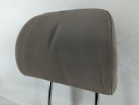 2015-2017 Hyundai Sonata Headrest Head Rest Front Driver Passenger Seat - Oemusedautoparts1.com
