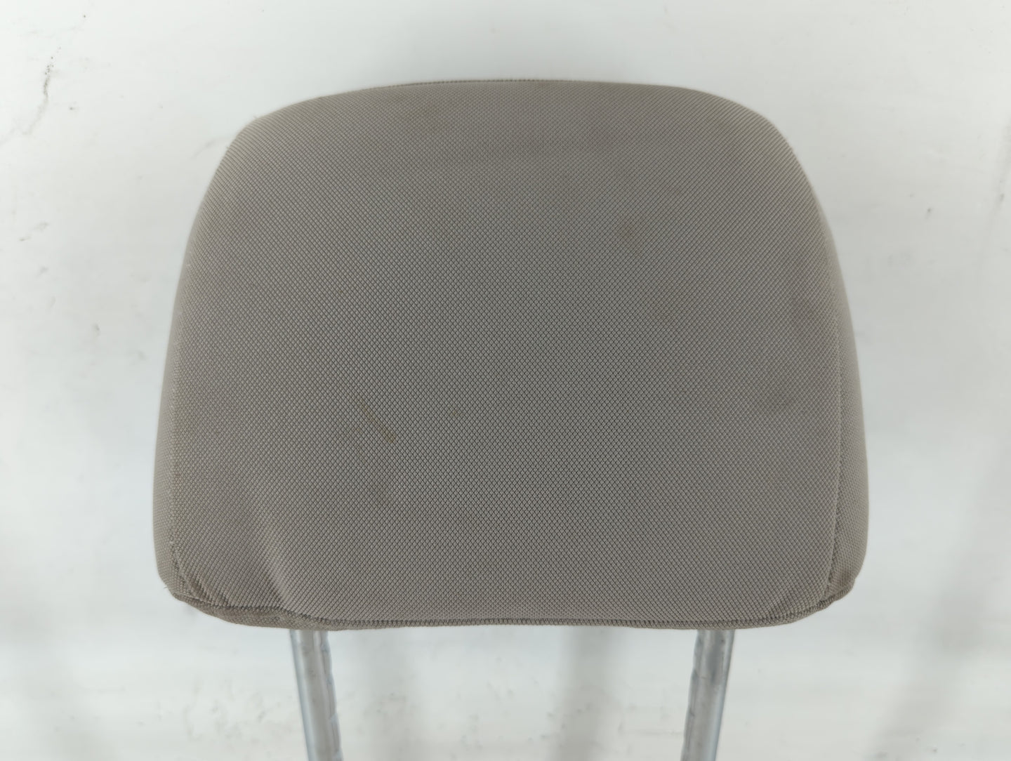 2015-2017 Hyundai Sonata Headrest Head Rest Front Driver Passenger Seat - Oemusedautoparts1.com