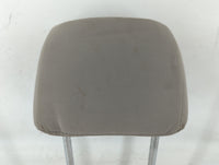 2015-2017 Hyundai Sonata Headrest Head Rest Front Driver Passenger Seat - Oemusedautoparts1.com