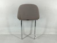 2015-2017 Hyundai Sonata Headrest Head Rest Front Driver Passenger Seat - Oemusedautoparts1.com