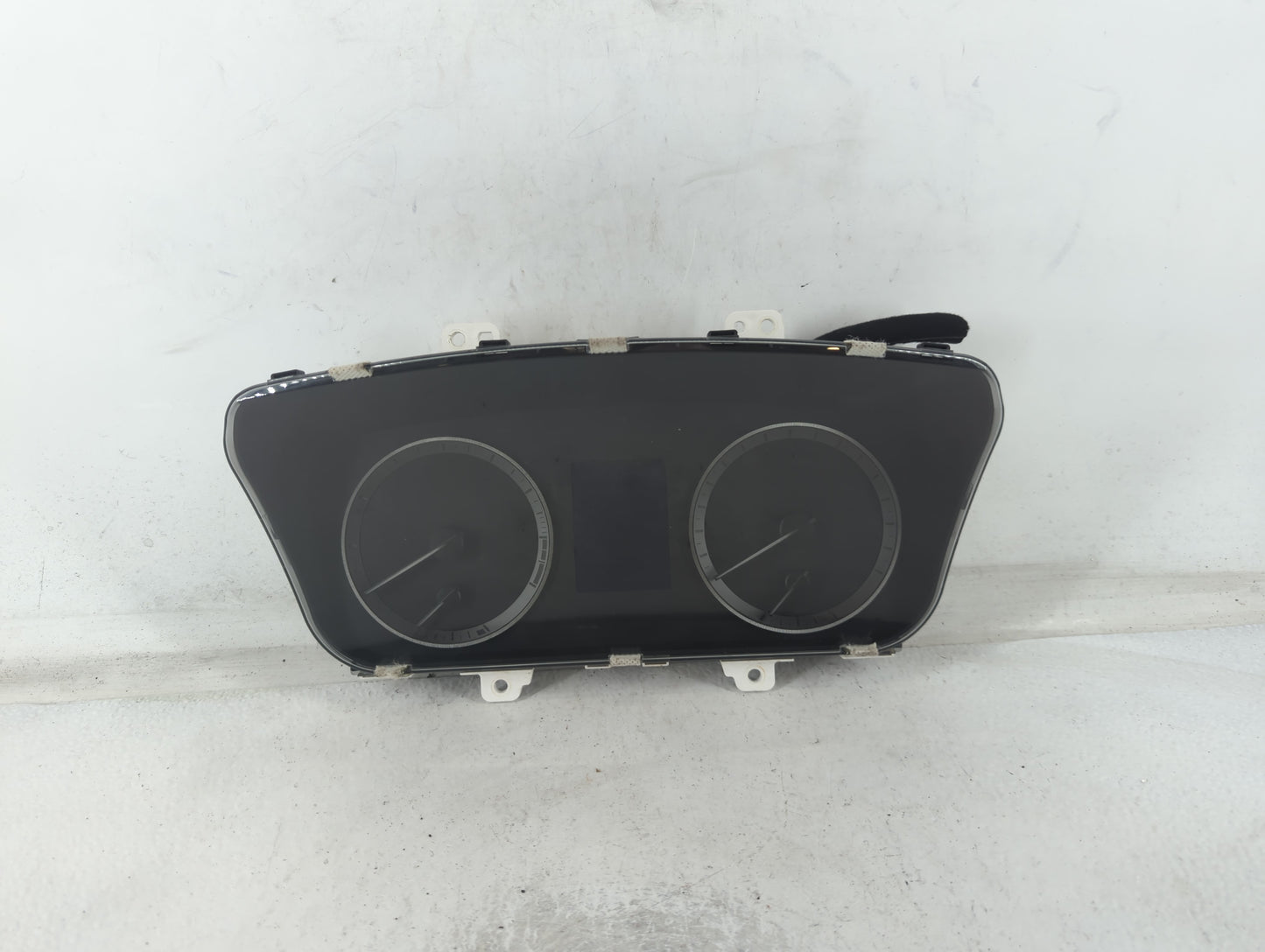 2016-2017 Hyundai Sonata Instrument Cluster Speedometer Gauges P/N:94001-C2200 Miles: Fits Fits 2016 2017 OEM Used Auto Part