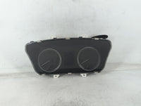 2016-2017 Hyundai Sonata Instrument Cluster Speedometer Gauges P/N:94001-C2200 Miles: Fits Fits 2016 2017 OEM Used Auto Part