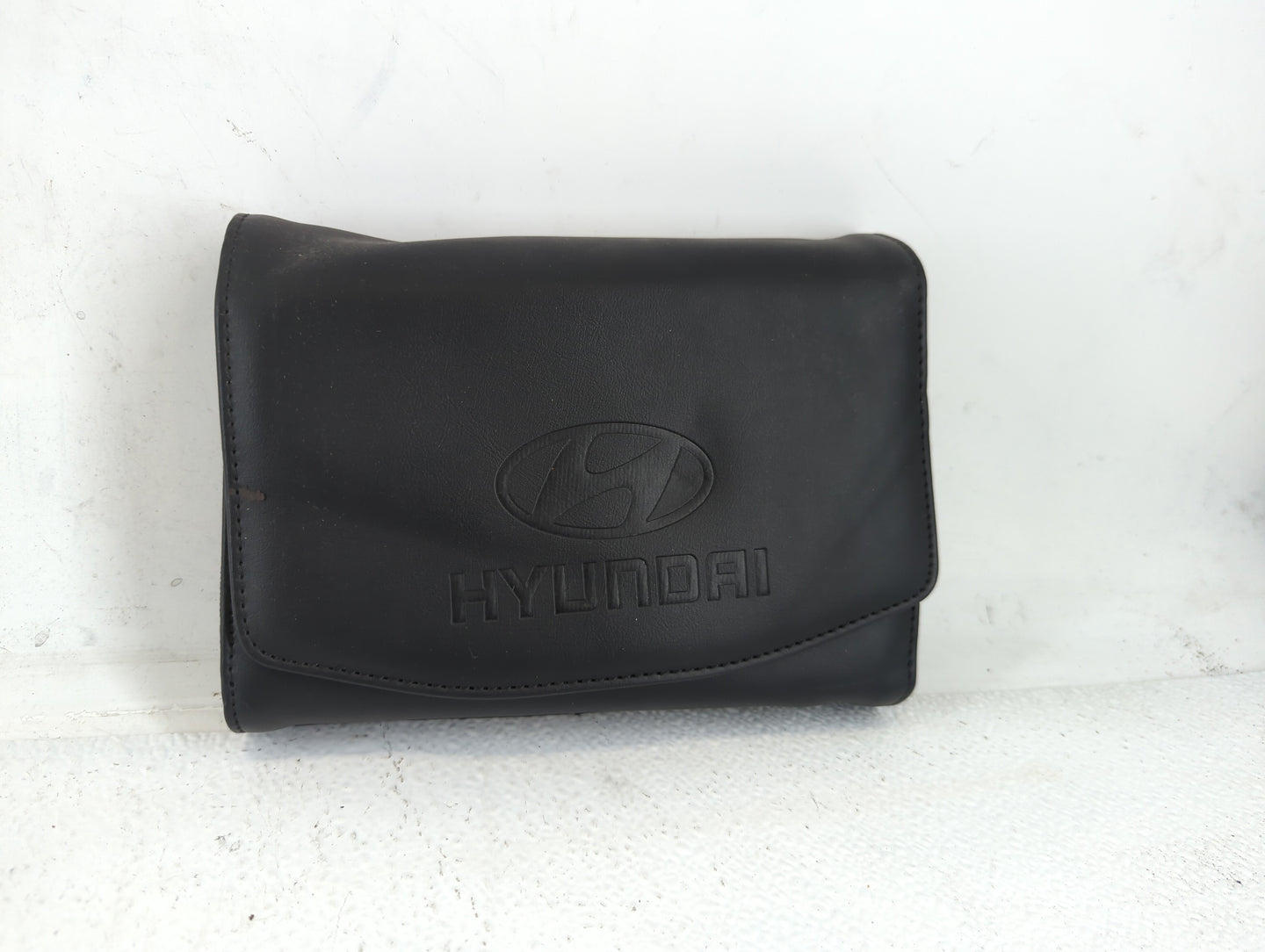 2016 Hyundai Sonata Owners Manual Book Guide P/N:GE60-EU580 OEM Used Auto Parts - Oemusedautoparts1.com