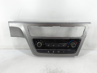2016 Hyundai Sonata Climate Control Module Temperature AC/Heater Replacement Fits OEM Used Auto Parts - Oemusedautoparts1.co