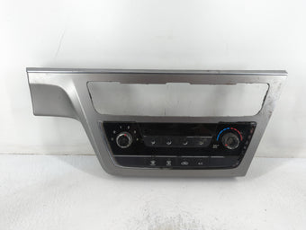 compare product 2016 Hyundai Sonata Climate Control Module Temperature AC/Heater Replacement Fits OEM Used Auto Parts