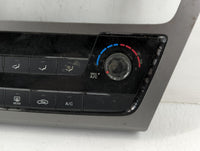 2016 Hyundai Sonata Climate Control Module Temperature AC/Heater Replacement Fits OEM Used Auto Parts - Oemusedautoparts1.co