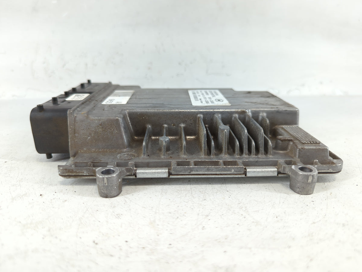 2015-2017 Hyundai Sonata PCM Engine Control Computer ECU ECM PCU OEM P/N:39101-2GGK6 Fits 2015 2016 2017 OEM Used Auto Parts