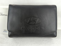2016 Hyundai Sonata Owners Manual Book Guide P/N:GC10-EU58A OEM Used Auto Parts - Oemusedautoparts1.com