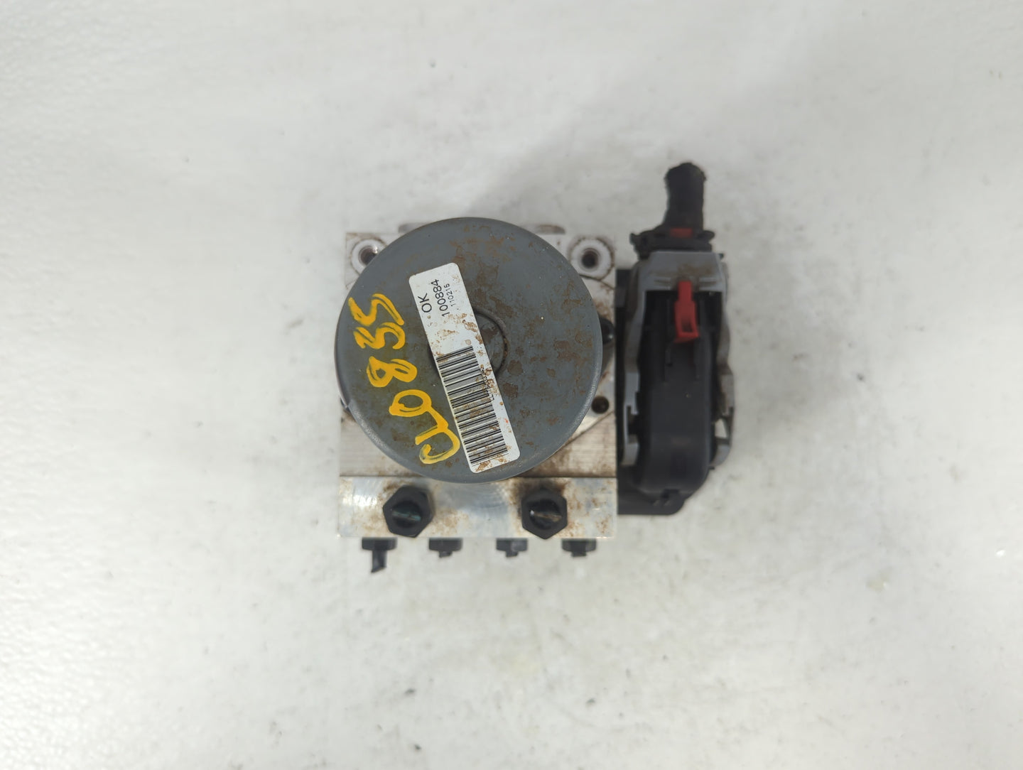 2015-2017 Hyundai Sonata ABS Pump Control Module Replacement P/N:58920-C2201 C2589-20501 Fits Fits 2015 2016 2017 OEM Used A