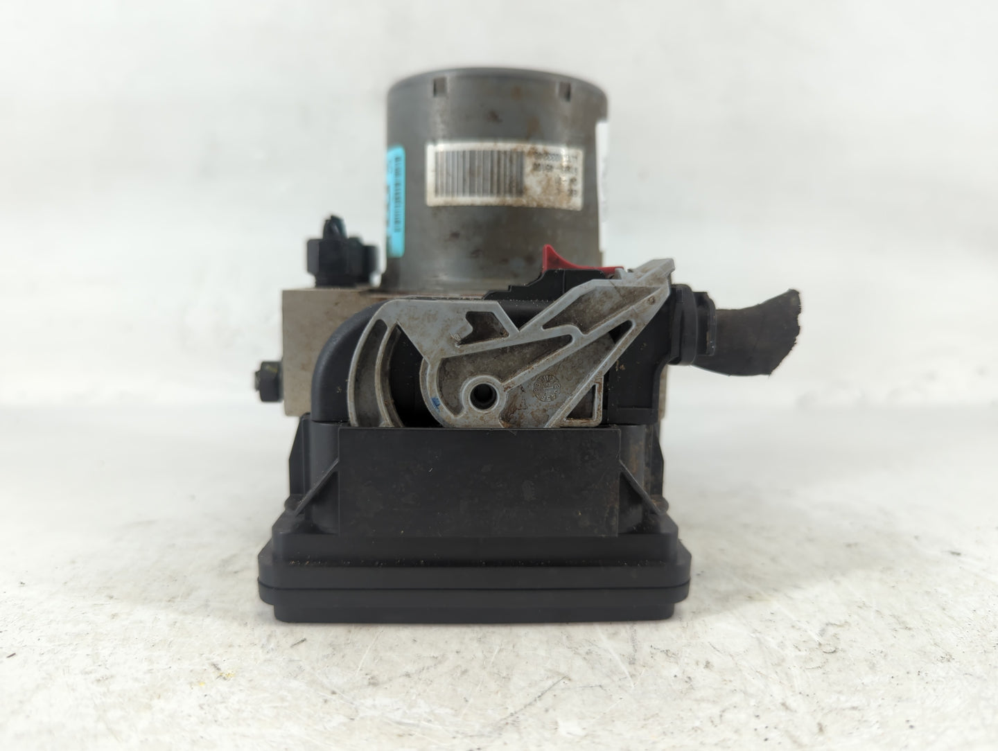 2015-2017 Hyundai Sonata ABS Pump Control Module Replacement P/N:58920-C2201 C2589-20501 Fits Fits 2015 2016 2017 OEM Used A