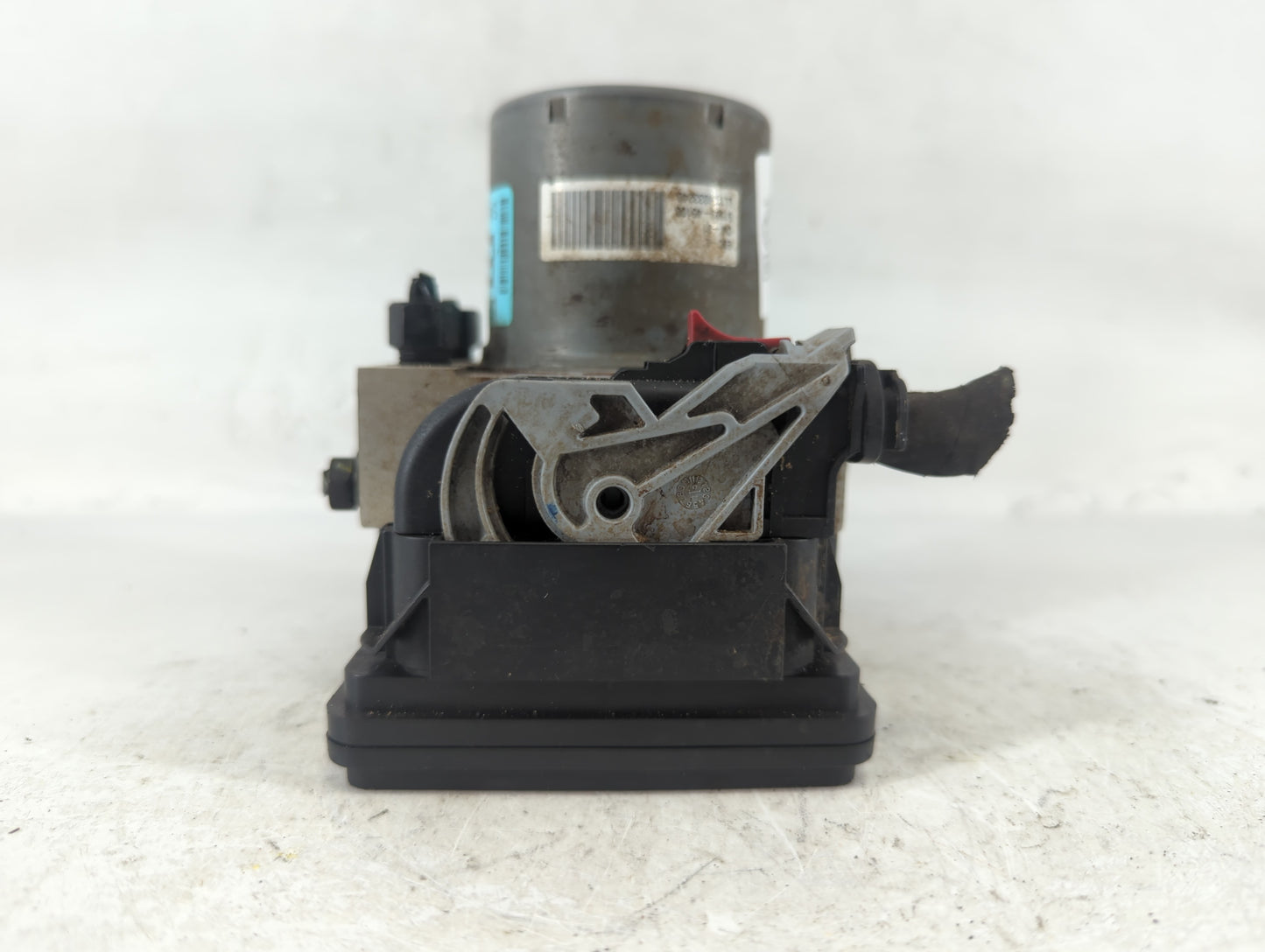 2015-2017 Hyundai Sonata ABS Pump Control Module Replacement P/N:58920-C2201 C2589-20501 Fits Fits 2015 2016 2017 OEM Used A
