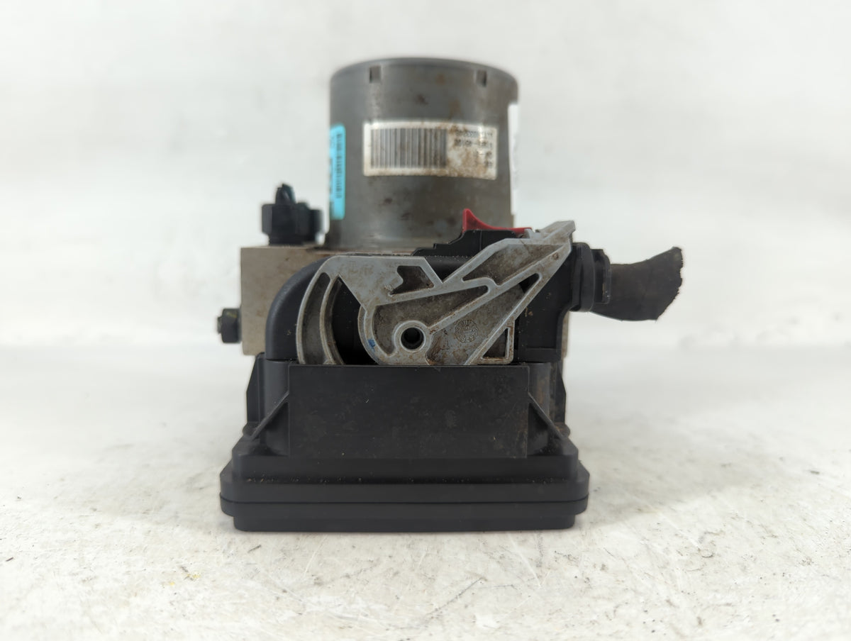2015-2017 Hyundai Sonata Anti-Lock Brake ABS Pump Module Actuator OEM P/N:58920-C2201 C2589-20501 Fits Fits 2015 2016 2017 O
