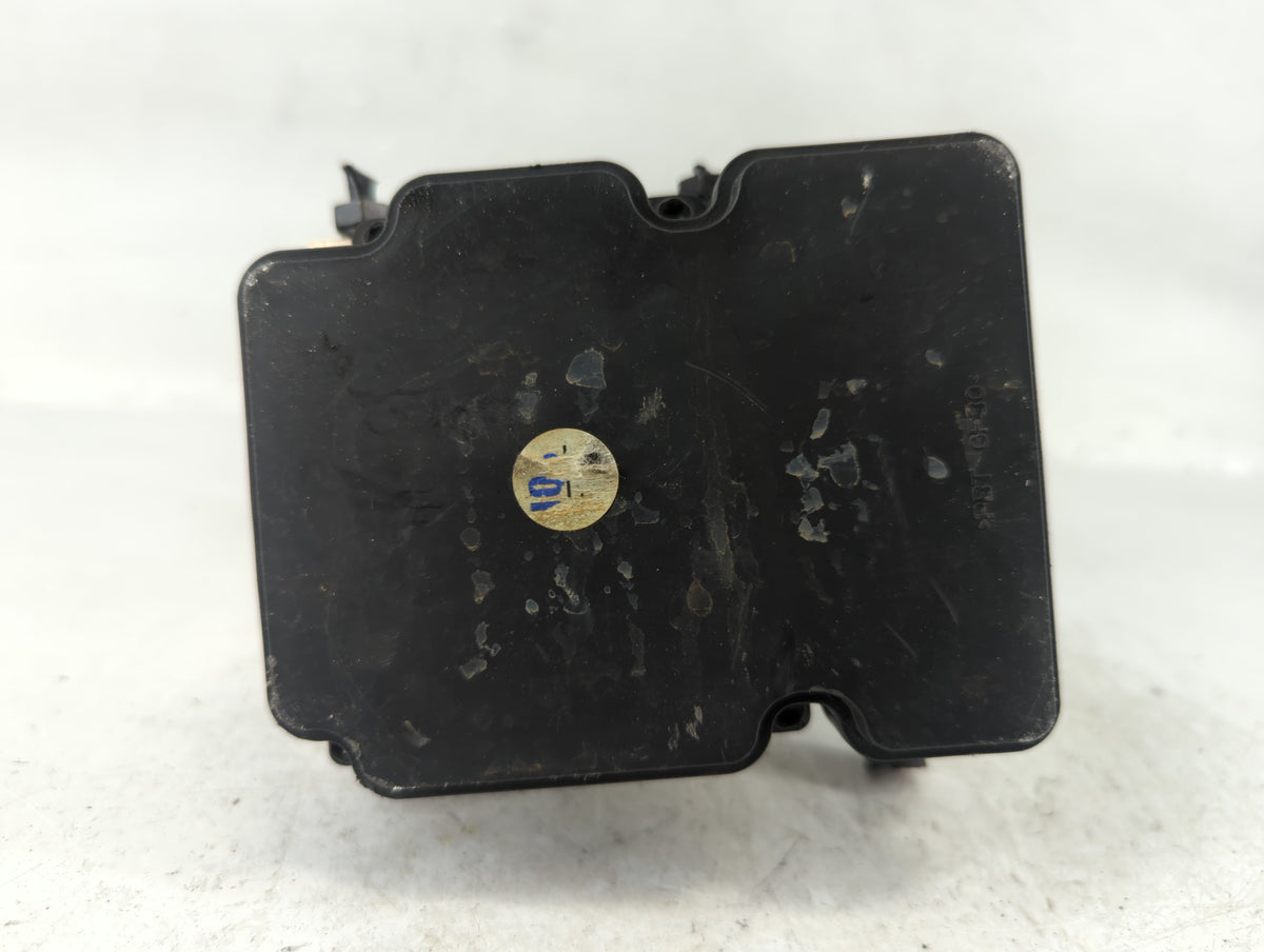 2015-2017 Hyundai Sonata Anti-Lock Brake ABS Pump Module Actuator OEM P/N:58920-C2201 C2589-20501 Fits Fits 2015 2016 2017 O