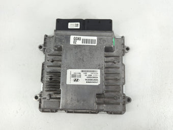 compare product 2015-2017 Hyundai Sonata PCM Engine Control Computer ECU ECM PCU OEM P/N:39101-2GGK6 Fits Fits 2015 2016 2017 OEM Used Auto Parts