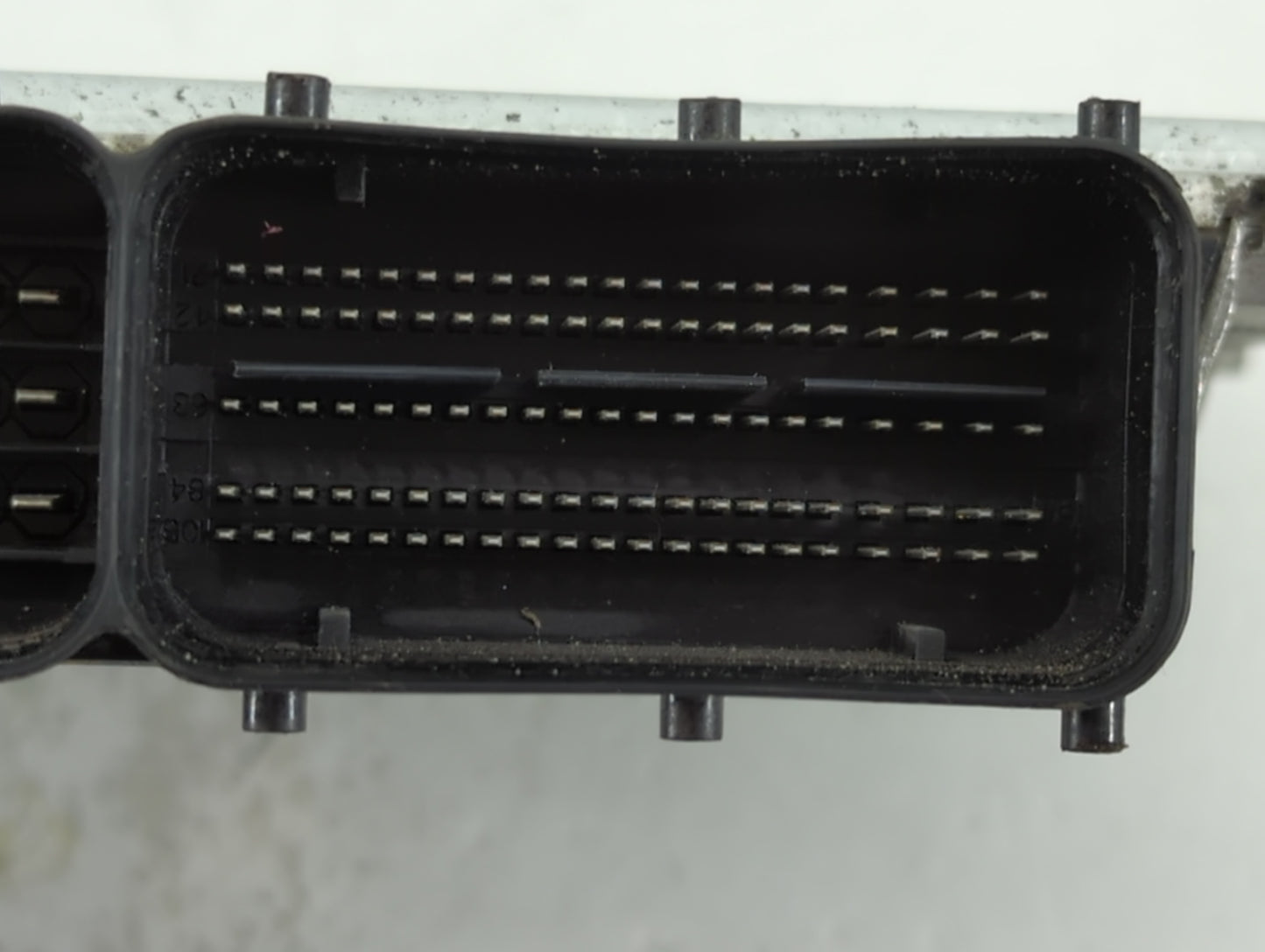 2015-2017 Hyundai Sonata PCM Engine Control Computer ECU ECM PCU OEM P/N:39101-2GGK6 Fits Fits 2015 2016 2017 OEM Used Auto 