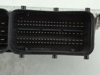 2015-2017 Hyundai Sonata PCM Engine Control Computer ECU ECM PCU OEM P/N:39101-2GGK6 Fits Fits 2015 2016 2017 OEM Used Auto 