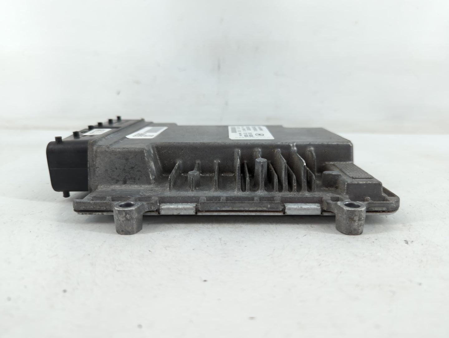 2015-2017 Hyundai Sonata PCM Engine Control Computer ECU ECM PCU OEM P/N:39101-2GGK6 Fits Fits 2015 2016 2017 OEM Used Auto 