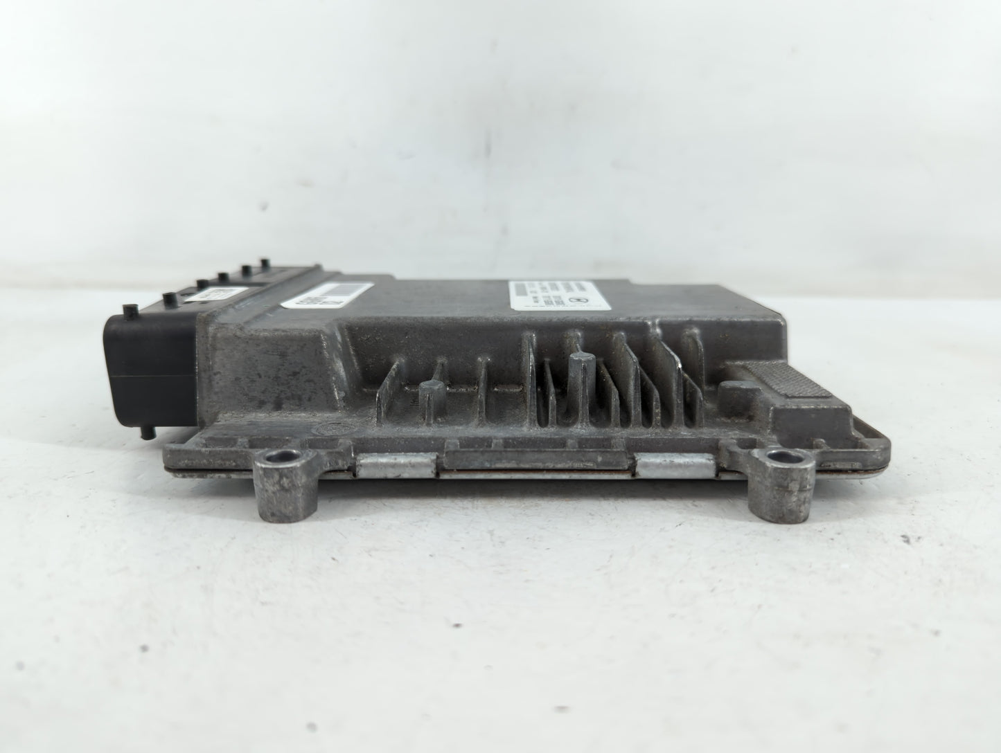 2015-2017 Hyundai Sonata PCM Engine Control Computer ECU ECM PCU OEM P/N:39101-2GGK6 Fits Fits 2015 2016 2017 OEM Used Auto 