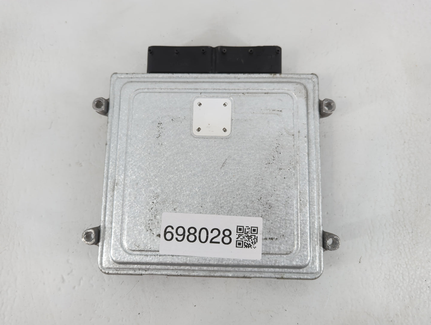 2015-2017 Hyundai Sonata PCM Engine Control Computer ECU ECM PCU OEM P/N:39101-2GGK6 Fits Fits 2015 2016 2017 OEM Used Auto 
