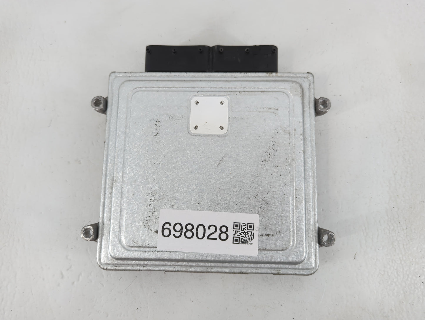 2015-2017 Hyundai Sonata PCM Engine Control Computer ECU ECM PCU OEM P/N:39101-2GGK6 Fits Fits 2015 2016 2017 OEM Used Auto 