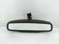 2011-2019 Hyundai Sonata Interior Rear View Mirror Replacement OEM P/N:A047396 Fits OEM Used Auto Parts - Oemusedautoparts1.