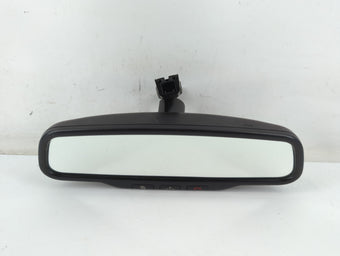 compare product 2011-2019 Hyundai Sonata Interior Rear View Mirror Replacement OEM P/N:A047396 Fits OEM Used Auto Parts