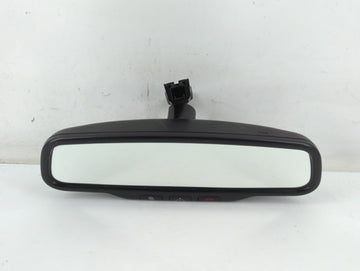 2011-2019 Hyundai Sonata Interior Rear View Mirror Replacement OEM P/N:A047396 Fits OEM Used Auto Parts - Oemusedautoparts1.