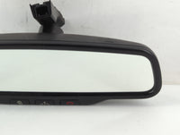 2011-2019 Hyundai Sonata Interior Rear View Mirror Replacement OEM P/N:A047396 Fits OEM Used Auto Parts - Oemusedautoparts1.