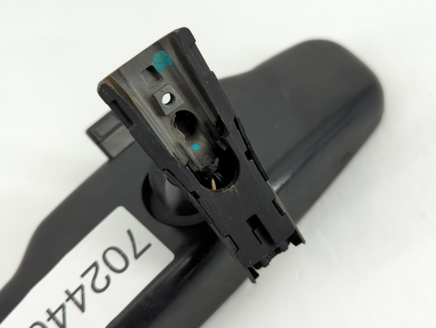 2011-2019 Hyundai Sonata Interior Rear View Mirror Replacement OEM P/N:A047396 Fits OEM Used Auto Parts - Oemusedautoparts1.