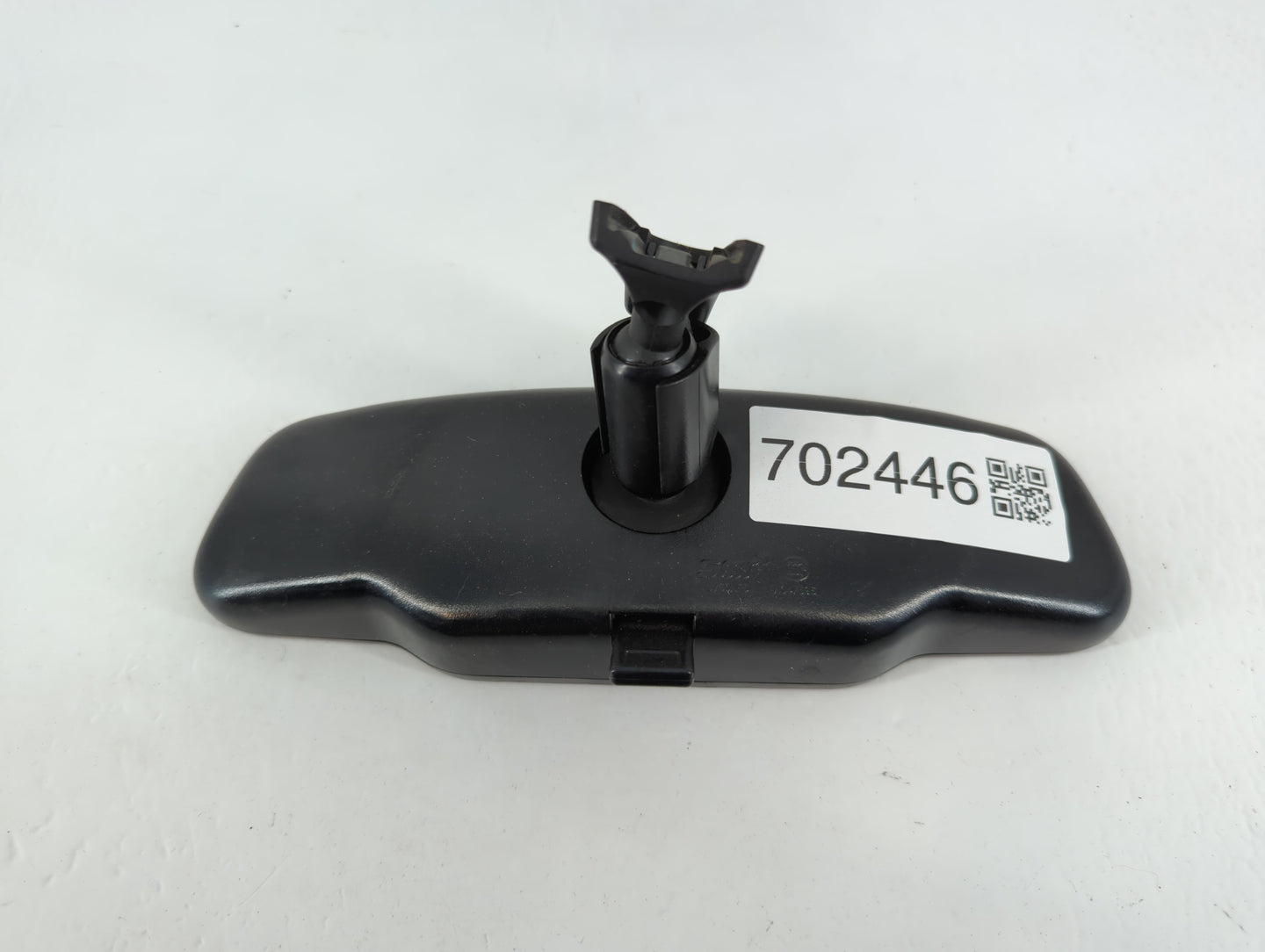 2011-2019 Hyundai Sonata Interior Rear View Mirror Replacement OEM P/N:A047396 Fits OEM Used Auto Parts - Oemusedautoparts1.