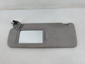 compare product 2016-2019 Hyundai Sonata Sun Visor Shade Replacement Driver Left Mirror Fits Fits 2016 2017 2018 2019 OEM Used Auto Parts