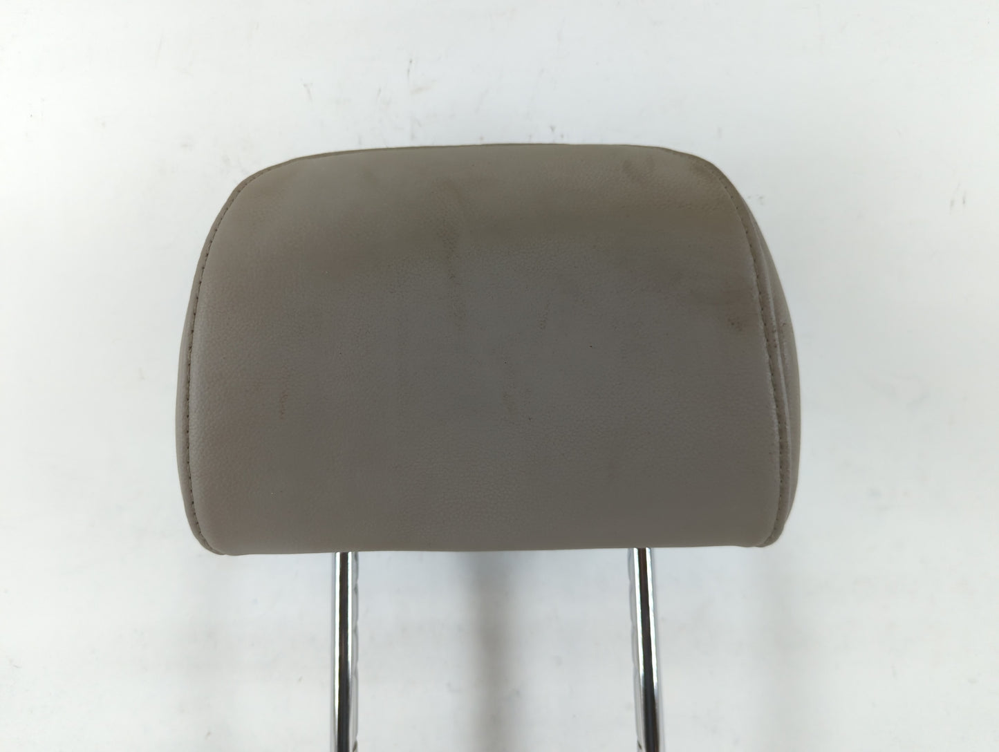 2015-2017 Hyundai Sonata Headrest Head Rest Front Driver Passenger Seat Fits Fits 2015 2016 2017 OEM Used Auto Parts - Oemus