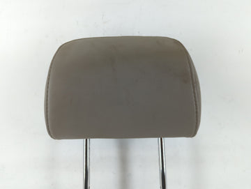 2015-2017 Hyundai Sonata Headrest Head Rest Front Driver Passenger Seat Fits Fits 2015 2016 2017 OEM Used Auto Parts - Oemus