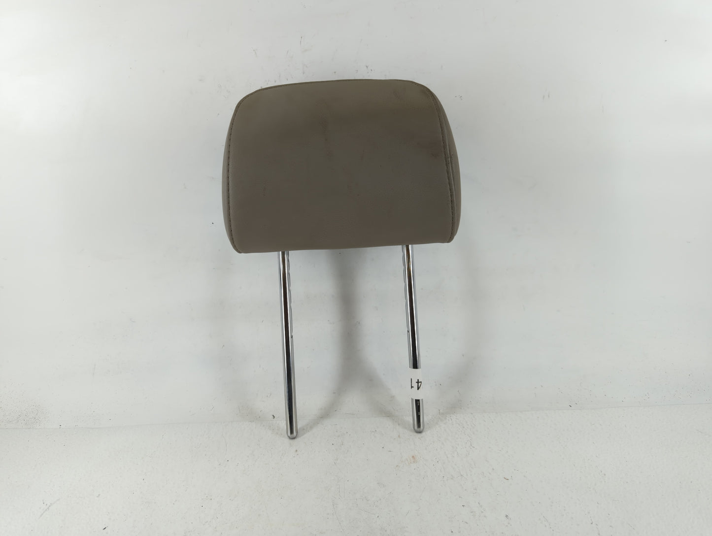 2015-2017 Hyundai Sonata Headrest Head Rest Front Driver Passenger Seat Fits Fits 2015 2016 2017 OEM Used Auto Parts - Oemus