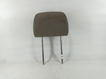 2015-2017 Hyundai Sonata Headrest Head Rest Front Driver Passenger Seat Fits Fits 2015 2016 2017 OEM Used Auto Parts